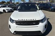 $25977 : 2021 Discovery Sport S thumbnail