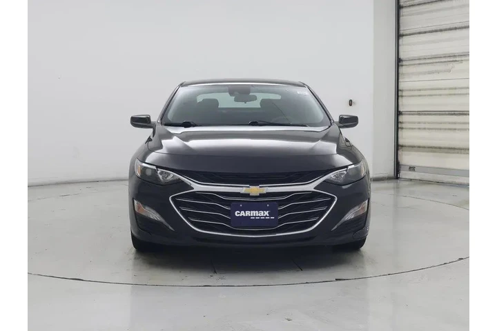 $17998 : Chevrolet Malibu 2023 LT 4dr image 5