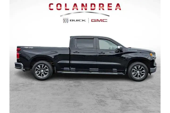 $37900 : Chevrolet Silverado 1500 202 image 7