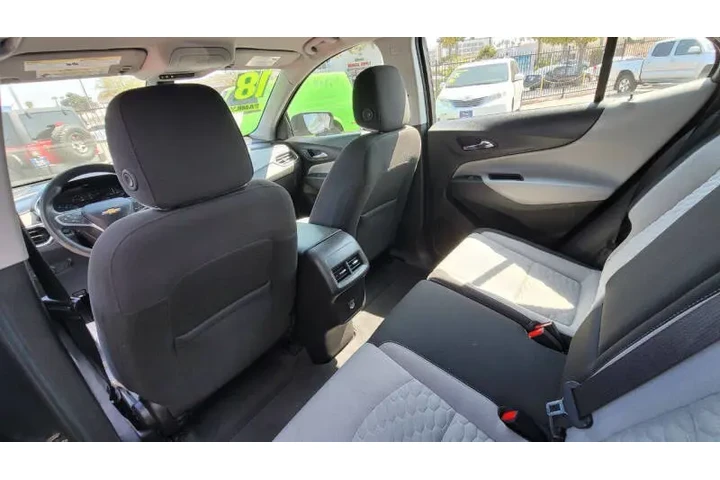 $11995 : 2018 Equinox LS image 8