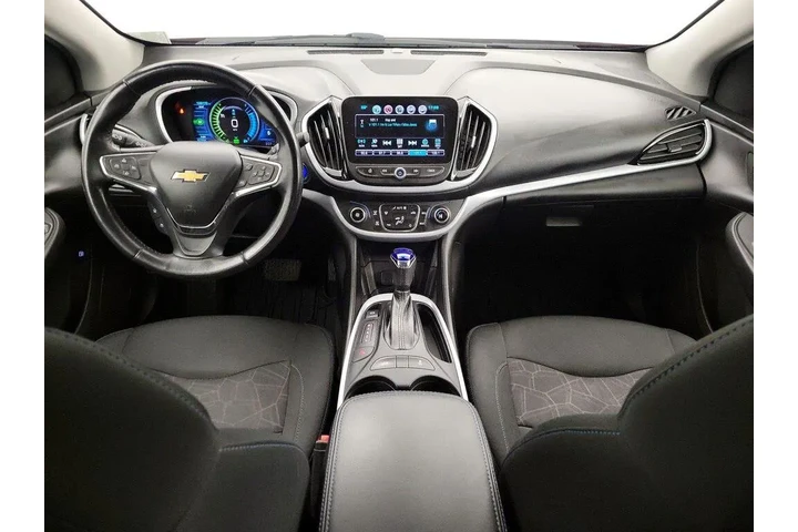 $9998 : Chevrolet Volt 2017 LT 4dr H image 9
