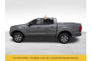 Ford Ranger 2022 4x4 XL 4dr