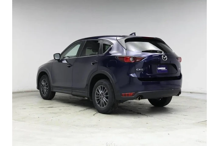$22998 : Mazda CX-5 2021 Touring 4dr image 2
