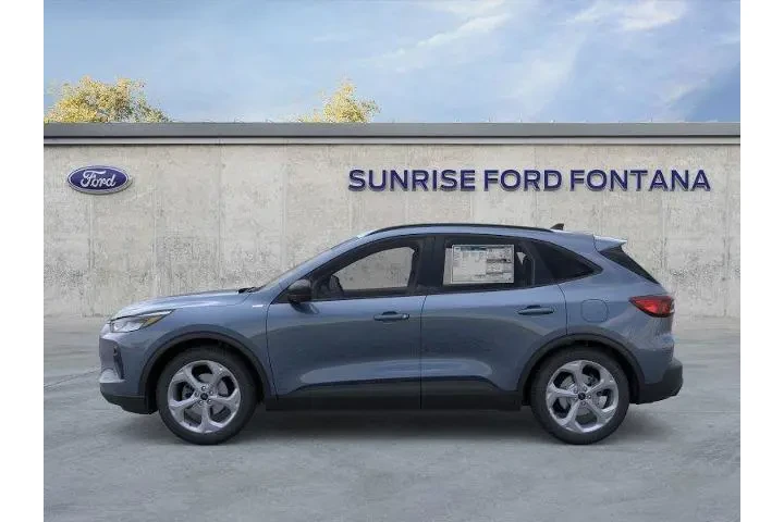 $31475 : Ford Escape Hybrid 2025 ST-L image 3