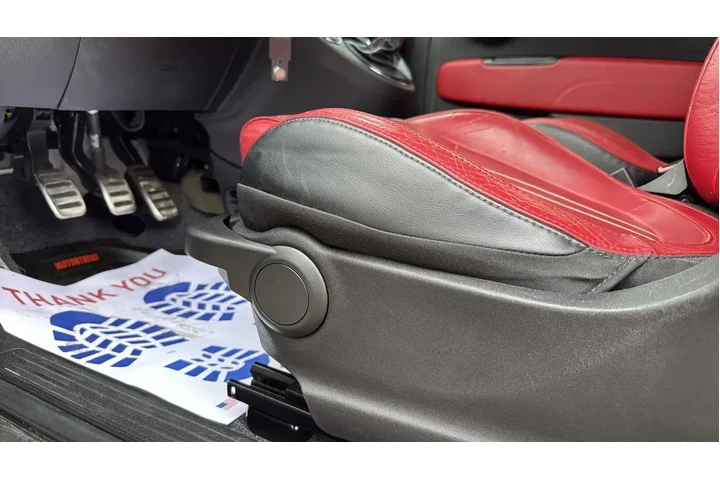 $7954 : FIAT 500 2012 Abarth 2dr Hat image 9