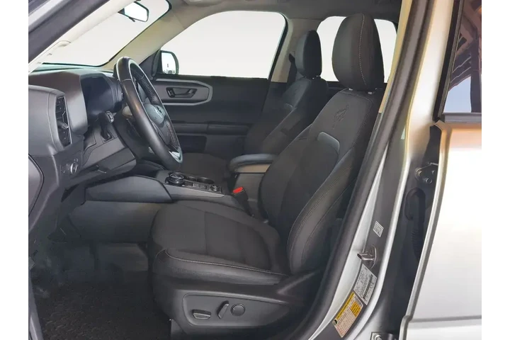 $26800 : Ford Bronco Sport 2022 AWD B image 2