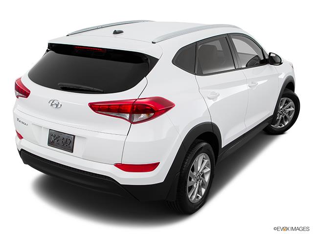 2016 Tucson image 8