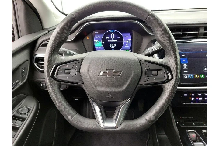 $20998 : Chevrolet Bolt EUV 2023 LT 4 image 10