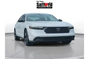 Honda Accord Hybrid 2024 Spo