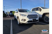 Ford Escape 2018 AWD SE 4dr