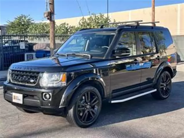 $22990 : 2014 LAND ROVER LR42014 LAND image 9