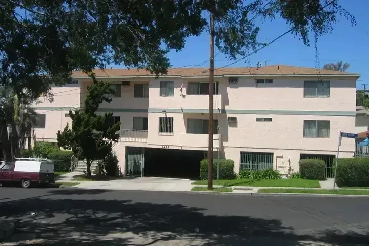 EL SERENO APARTAMENTO GRANDE image 6