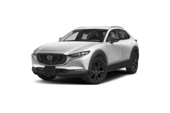 $21999 : Mazda CX-30 2024 AWD 2.5 S S image 4