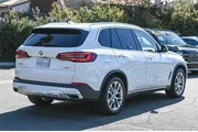 $38900 : BMW X5 2022 AWD xDrive40i 4d thumbnail