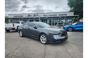 Honda Accord 2024 LX 4dr Sed en San Antonio