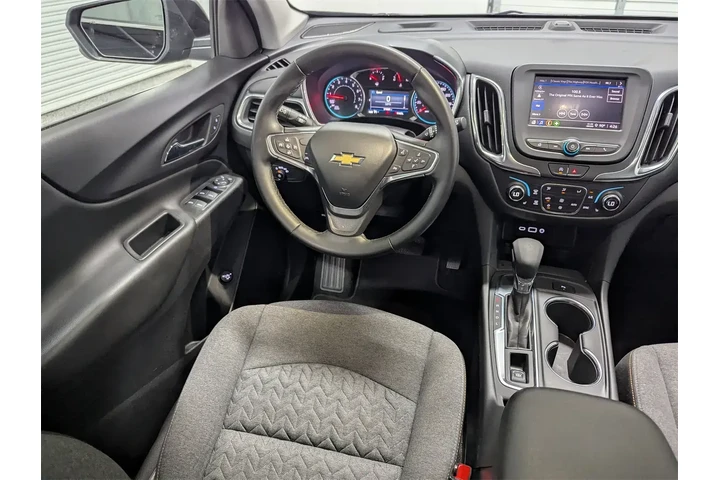 $23497 : Chevrolet Equinox 2024 LT 4d image 7