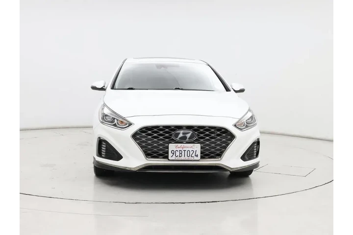 $16998 : Hyundai SONATA 2019 Limited image 5