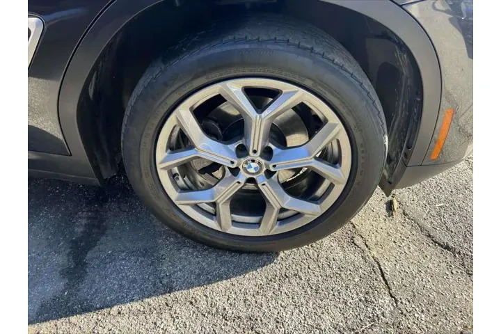 $33995 : BMW X3 2023 AWD xDrive30i 4d image 8