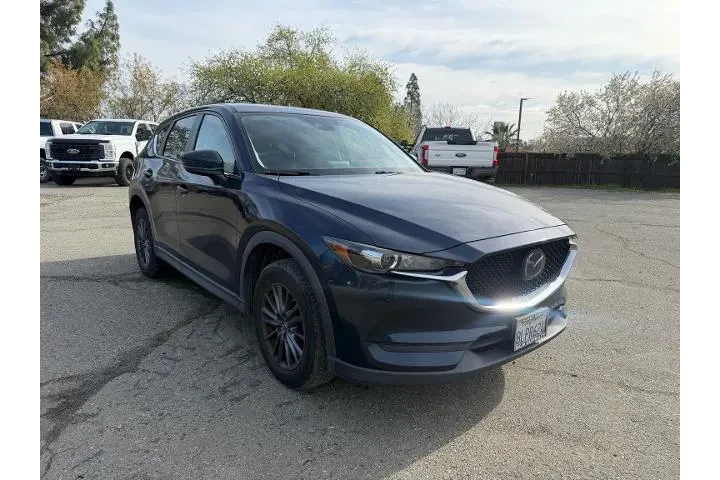 $15000 : Mazda CX-5 2019 Touring 4dr image 7