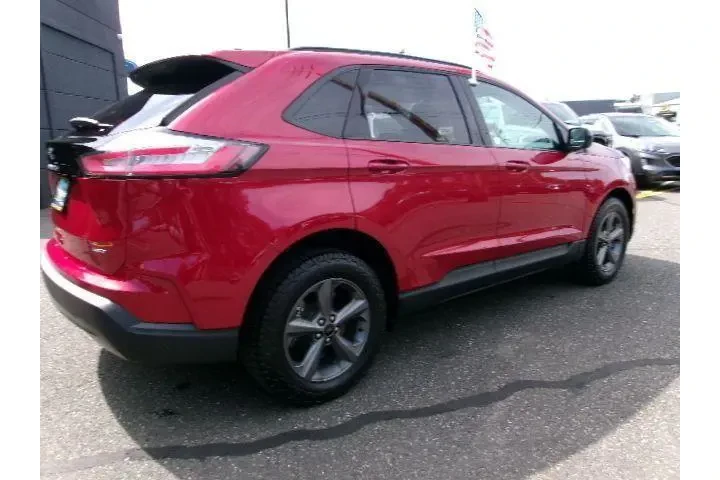 $29996 : Ford Edge 2023 AWD ST-Line 4 image 6