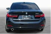$34955 : BMW 3 Series 2024 330i 4dr S thumbnail