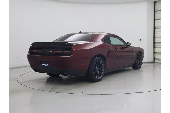 $37998 : Dodge Challenger 2021 R/T Sc image 8