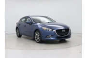 Mazda Mazda3 2018 Touring 4d