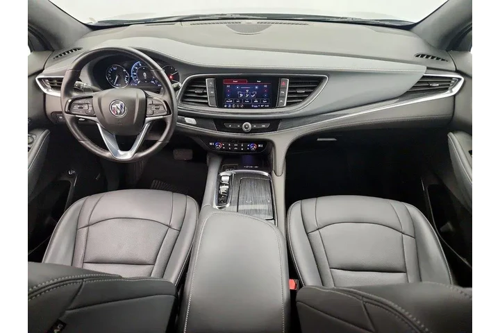 $32998 : Buick Enclave 2024 4x4 Premi image 9