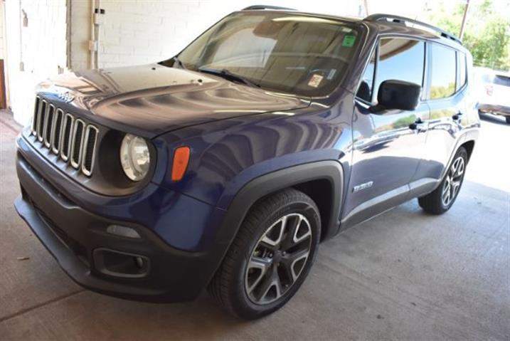 $11995 : 2018 Renegade Latitude FWD image 9