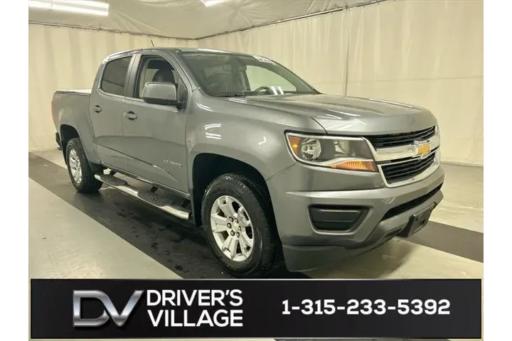 $23211 : Chevrolet Colorado 2018 4x4 image 1