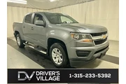Chevrolet Colorado 2018 4x4 en Syracuse