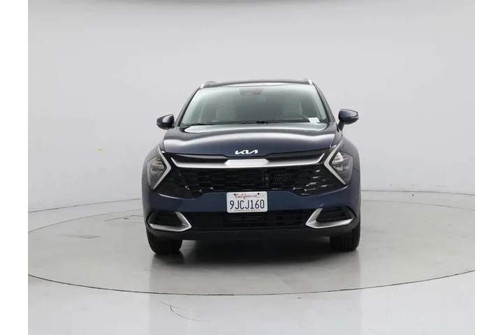 $27998 : Kia Sportage Hybrid 2023 AWD image 5