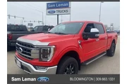 Ford F-150 2021 4x4 Lariat 4 en Chicago