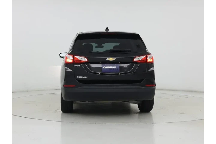 $16998 : Chevrolet Equinox 2020 LS 4d image 6