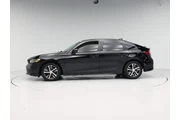 $22998 : Honda Civic 2022 LX 4dr Hatc thumbnail