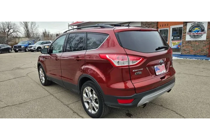 $9990 : 2016 Escape SE image 7
