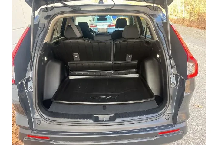 $28642 : Honda CR-V 2023 AWD EX 4dr S image 10