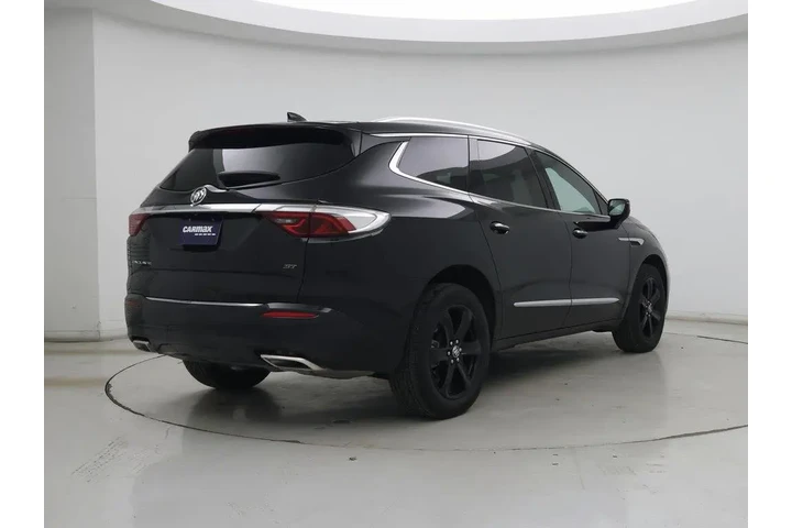 $30998 : Buick Enclave 2023 Essence 4 image 8