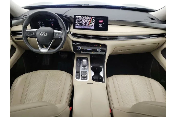 $34998 : INFINITI QX60 2023 Luxe 4dr image 9