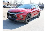 $31014 : Chevrolet Blazer 2023 AWD RS thumbnail