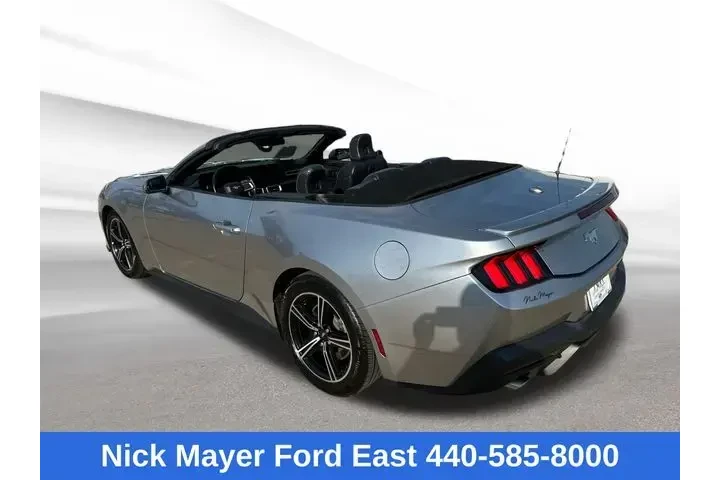 $34995 : Ford Mustang 2025 EcoBoost 2 image 5