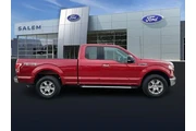$15990 : Ford F-150 2015 4x4 XLT 4dr thumbnail