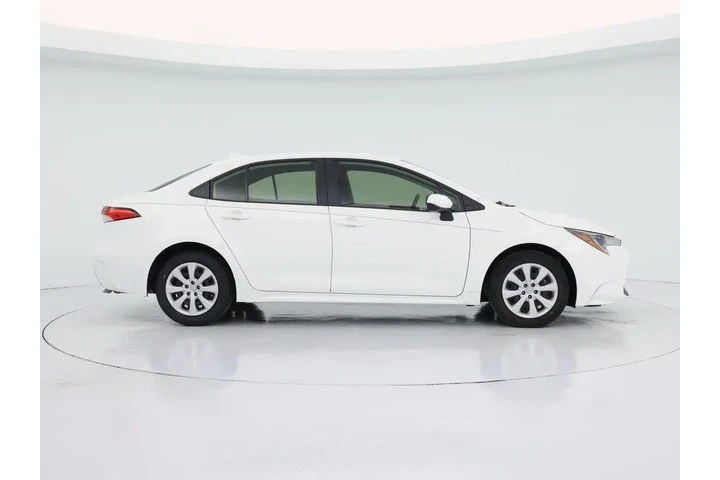 $21998 : Toyota Corolla 2022 LE 4dr S image 7