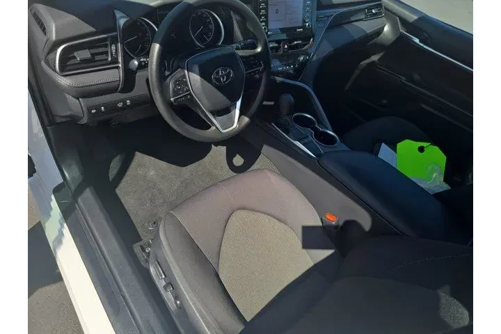 $21995 : Toyota Camry 2023 LE 4dr Sed image 7