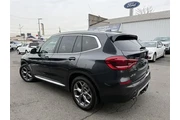 $23998 : BMW X3 2021 AWD xDrive30i 4d thumbnail