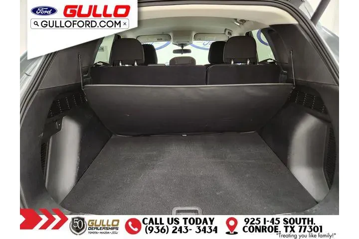 $19991 : Ford Escape Hybrid 2023 Acti image 10