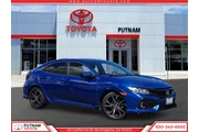 Honda Civic 2018 Sport 4dr H en San Francisco Bay Area