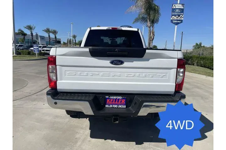 $38888 : Ford F-250 Super Duty 2022 4 image 7