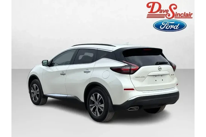 $24888 : Nissan Murano 2023 AWD SV 4d image 9