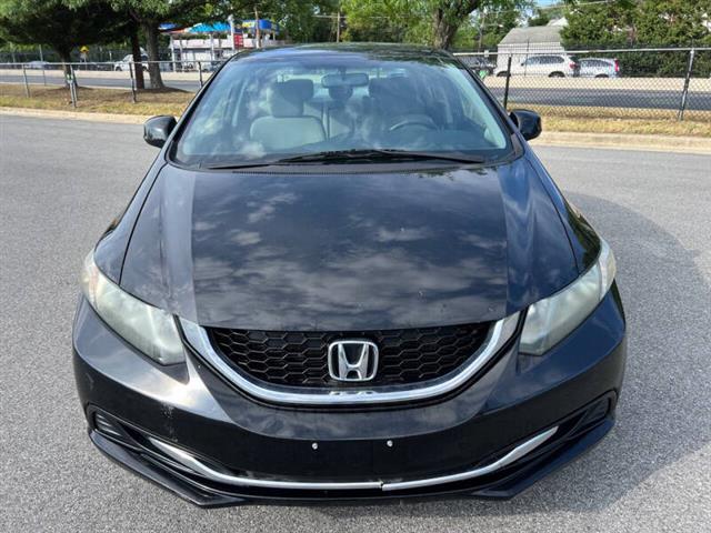 $7900 : 2013 Civic EX image 4